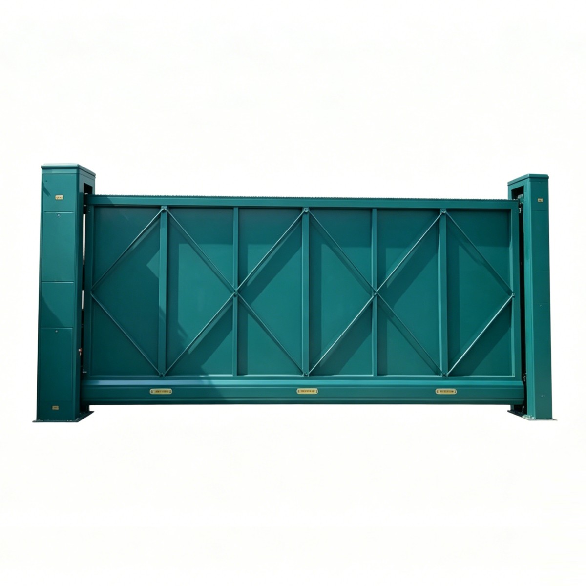 泉州安溪龙门镇电动悬空门